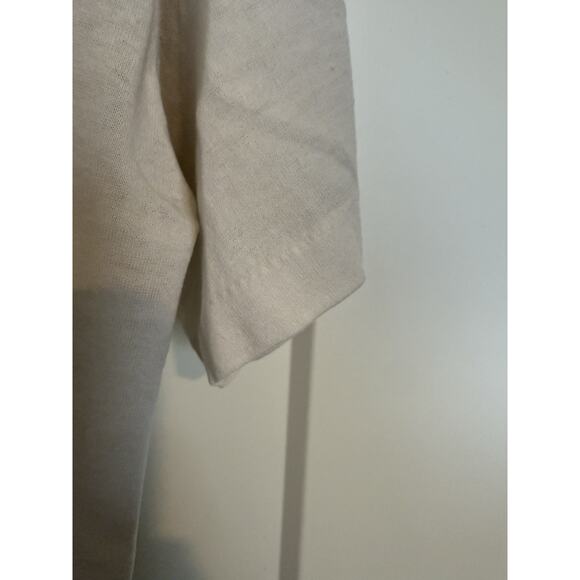 Vintage Distressed Splash Down Scuba Diving Shirt Single Stitch Large Bahamas - Picture 4 of 7